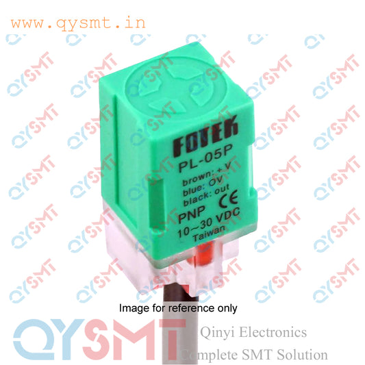 PL-05P Inductive Proximity Sensor