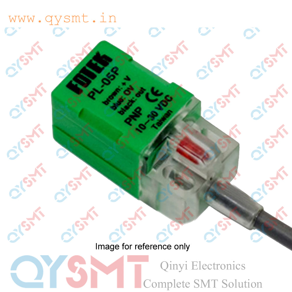 PL-05P Inductive Proximity Sensor