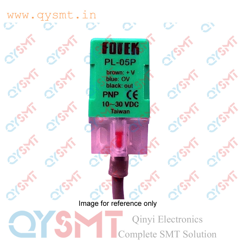 PL-05P Inductive Proximity Sensor