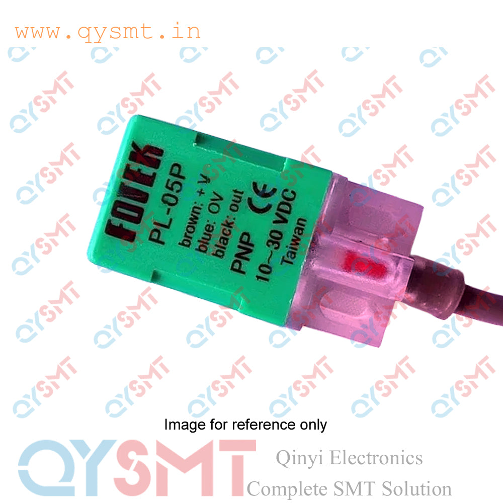 PL-05P Inductive Proximity Sensor