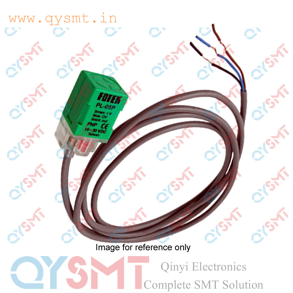 PL-05P Inductive Proximity Sensor