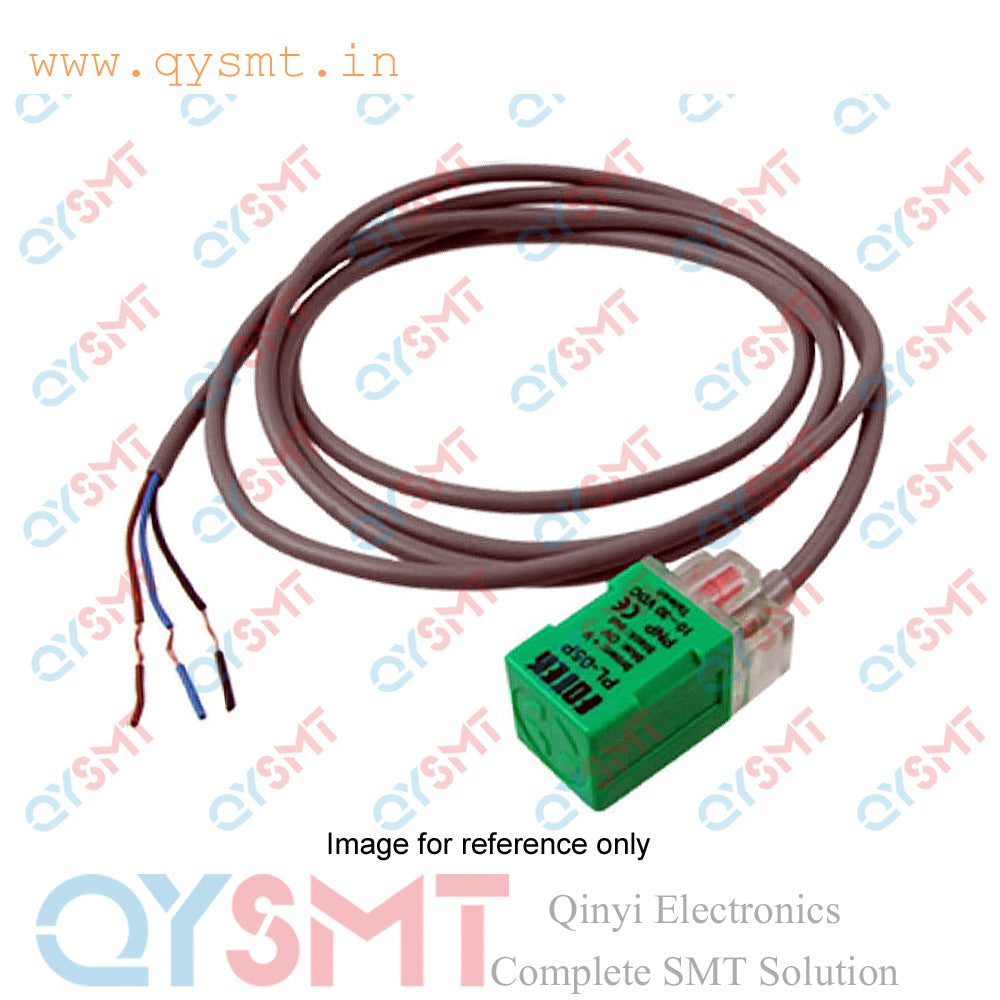 PL-05P Inductive Proximity Sensor