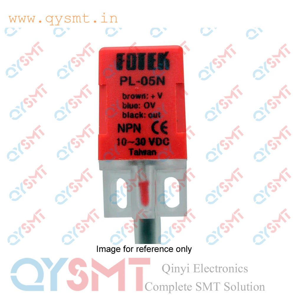 PL-05N Inductive Proximity Sensor