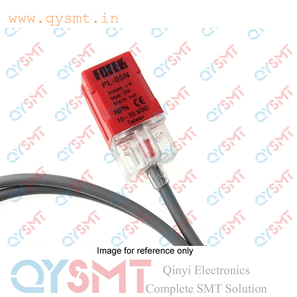 PL-05N Inductive Proximity Sensor