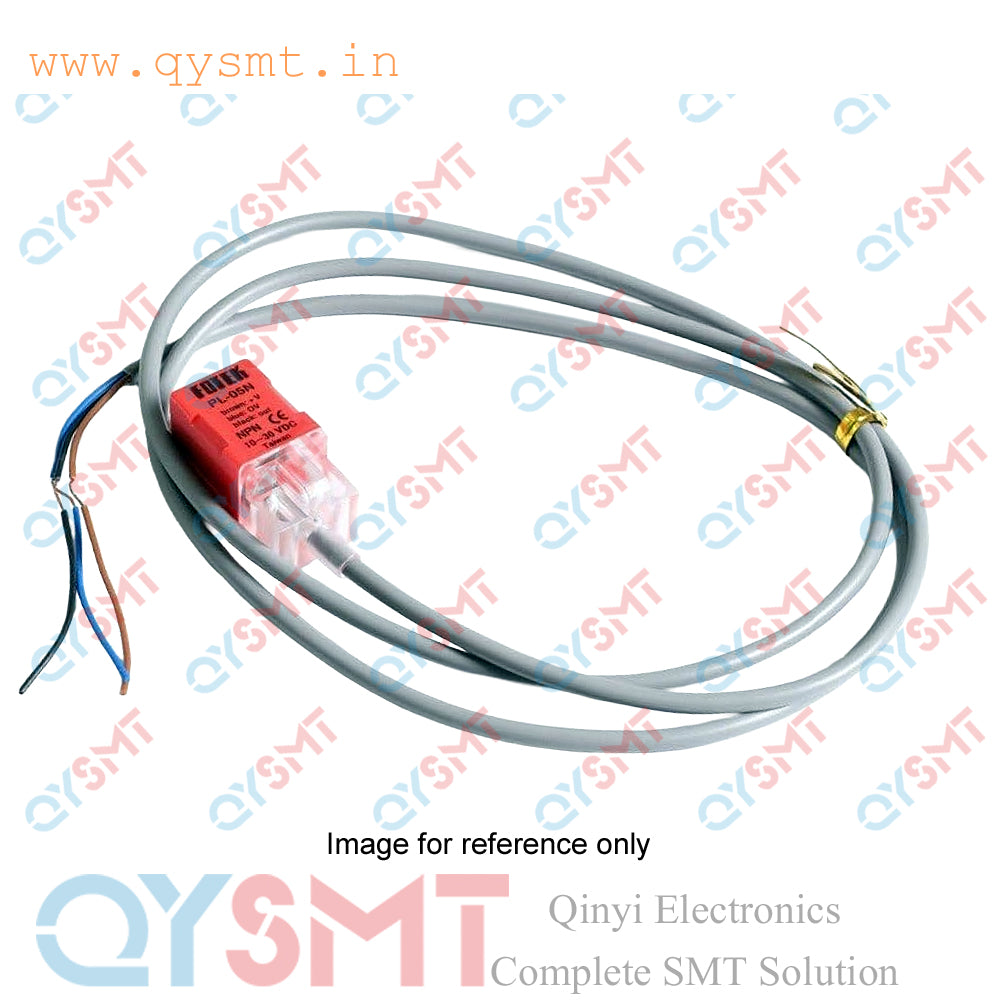PL-05N Inductive Proximity Sensor