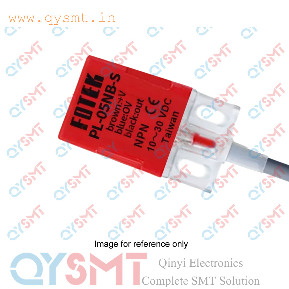 PL-05N Inductive Proximity Sensor