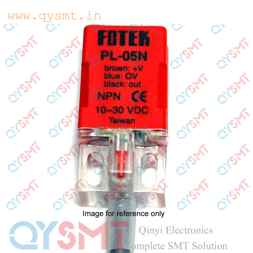 PL-05N Inductive Proximity Sensor