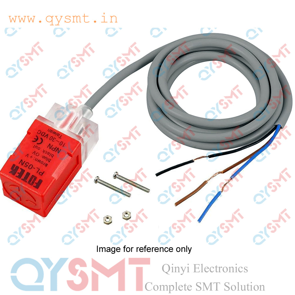 PL-05N Inductive Proximity Sensor