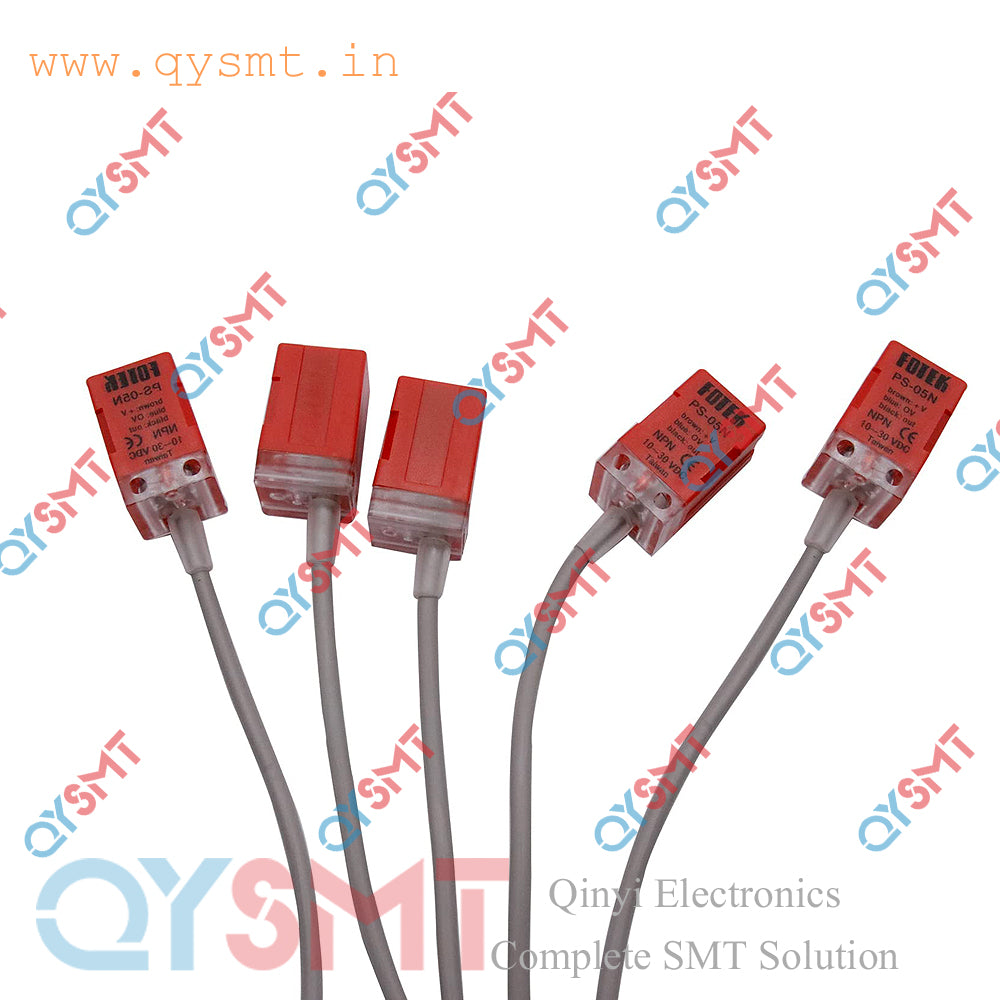 FOTEK PS-05N NPN Proximity Switch Sensor