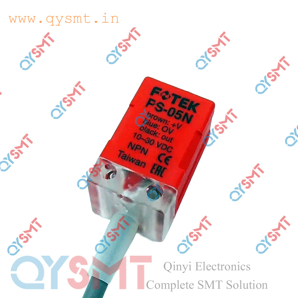 FOTEK PS-05N NPN Proximity Switch Sensor