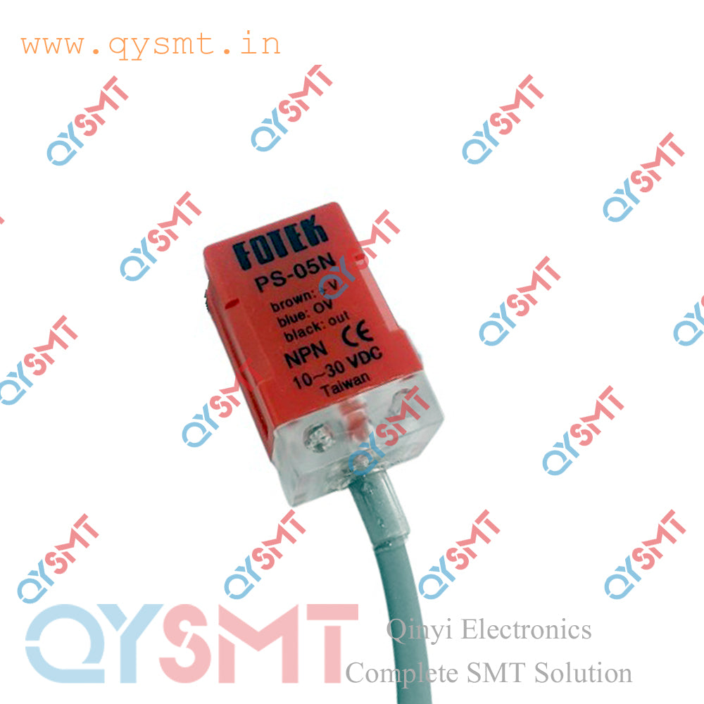 FOTEK PS-05N NPN Proximity Switch Sensor