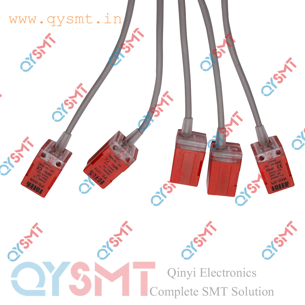 FOTEK PS-05N NPN Proximity Switch Sensor