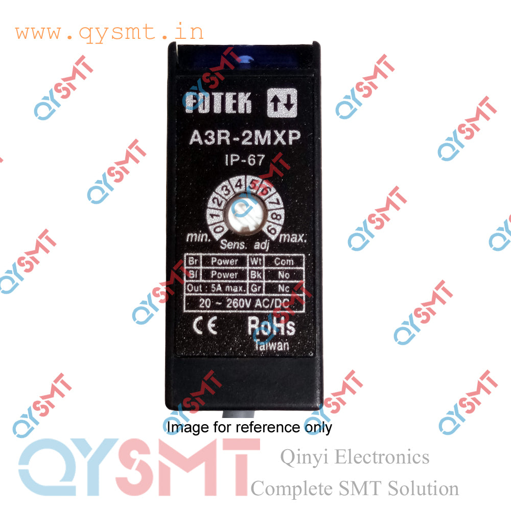 A3R-2MXP Photoelectric Sensor