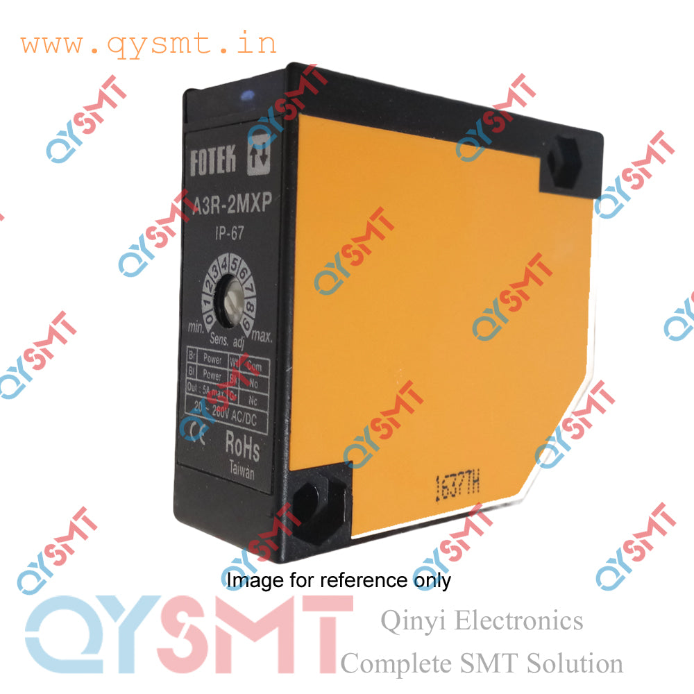 A3R-2MXP Photoelectric Sensor