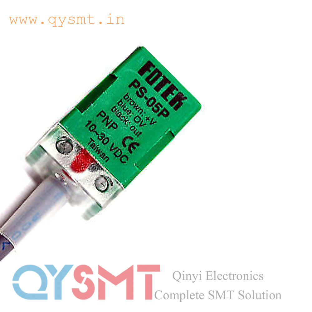 Inductive Proximity Sensor PL-05 Series – QYSMT