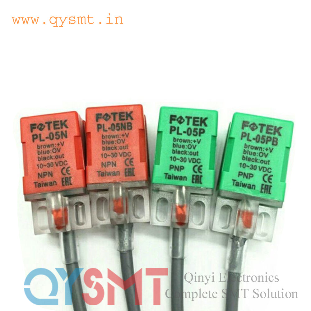 Fotek Photo Sensor