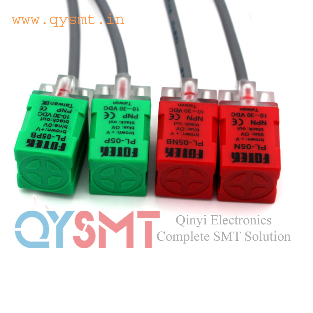 Fotek Photo Sensor