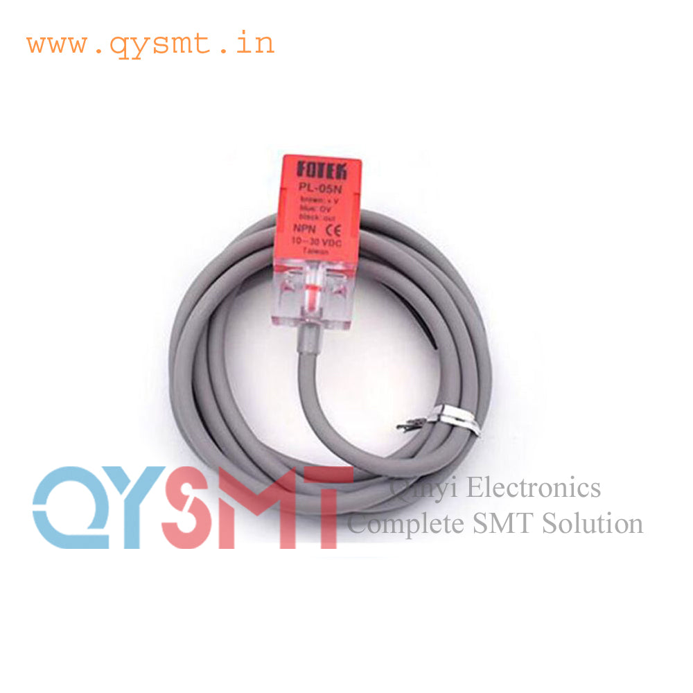 Fotek Photo Sensor