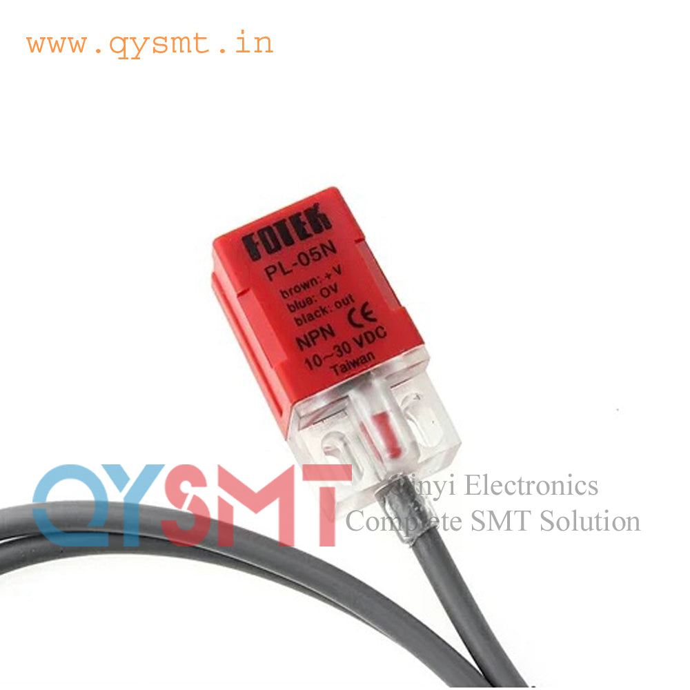 Fotek Photo Sensor