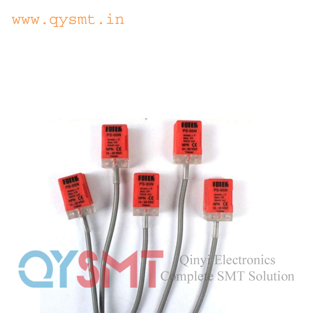 Fotek Photo Sensor