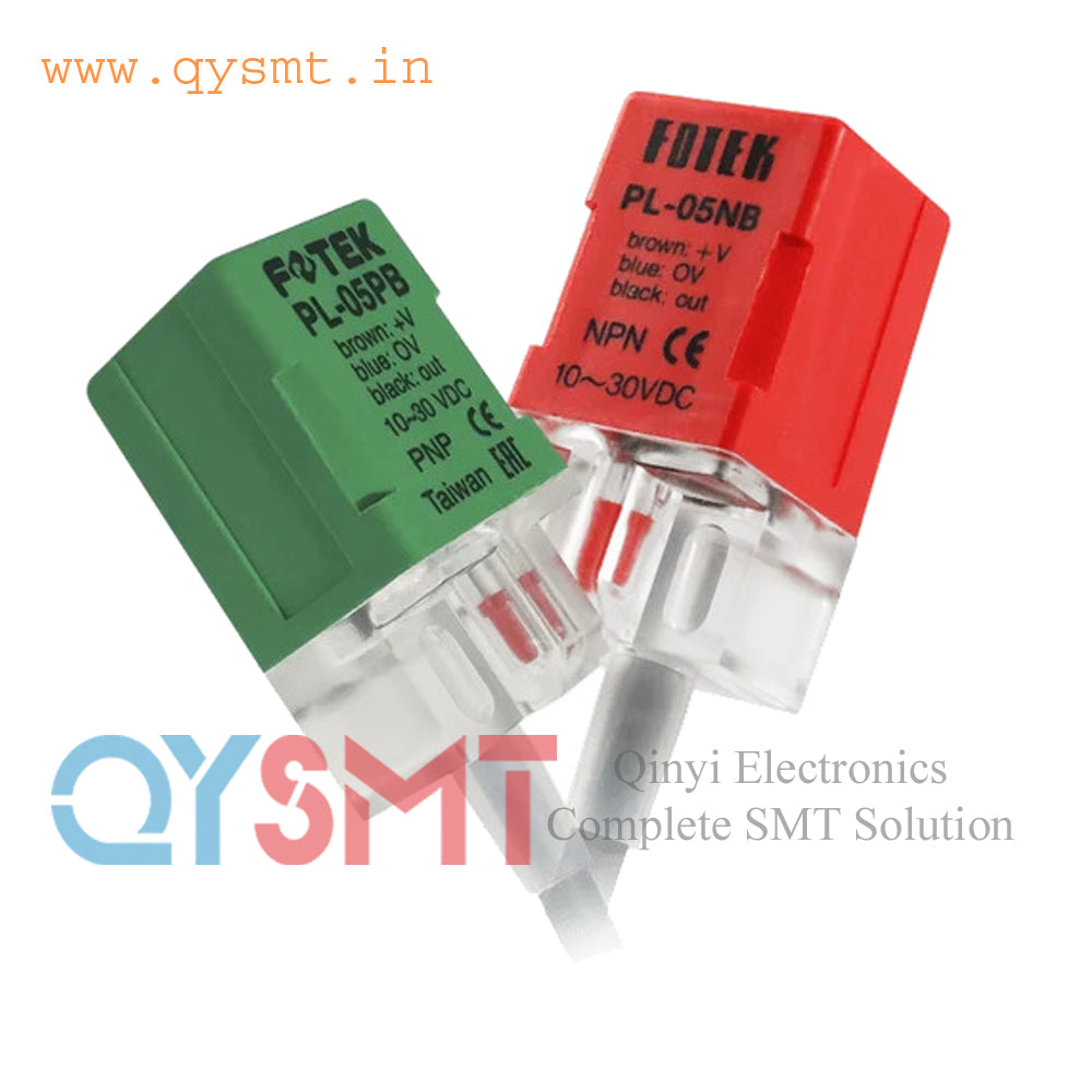 Fotek Photo Sensor