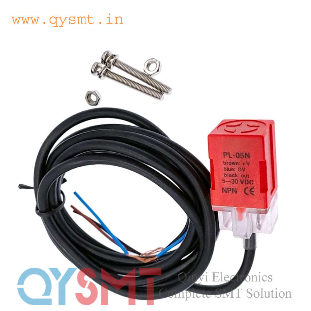 Fotek Photo Sensor