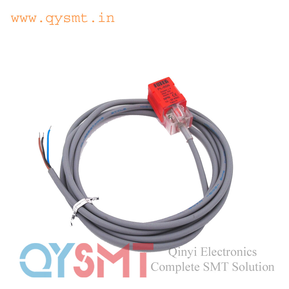Fotek Photo Sensor