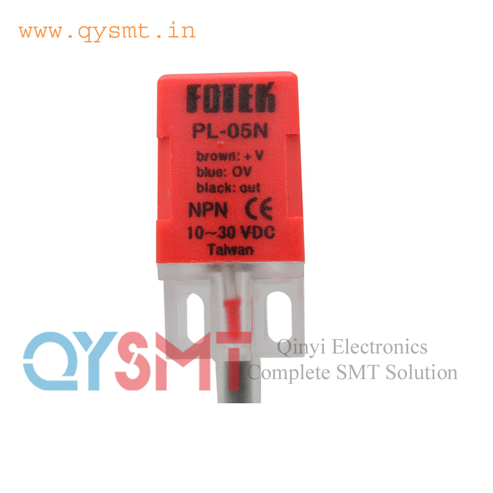 Fotek Photo Sensor