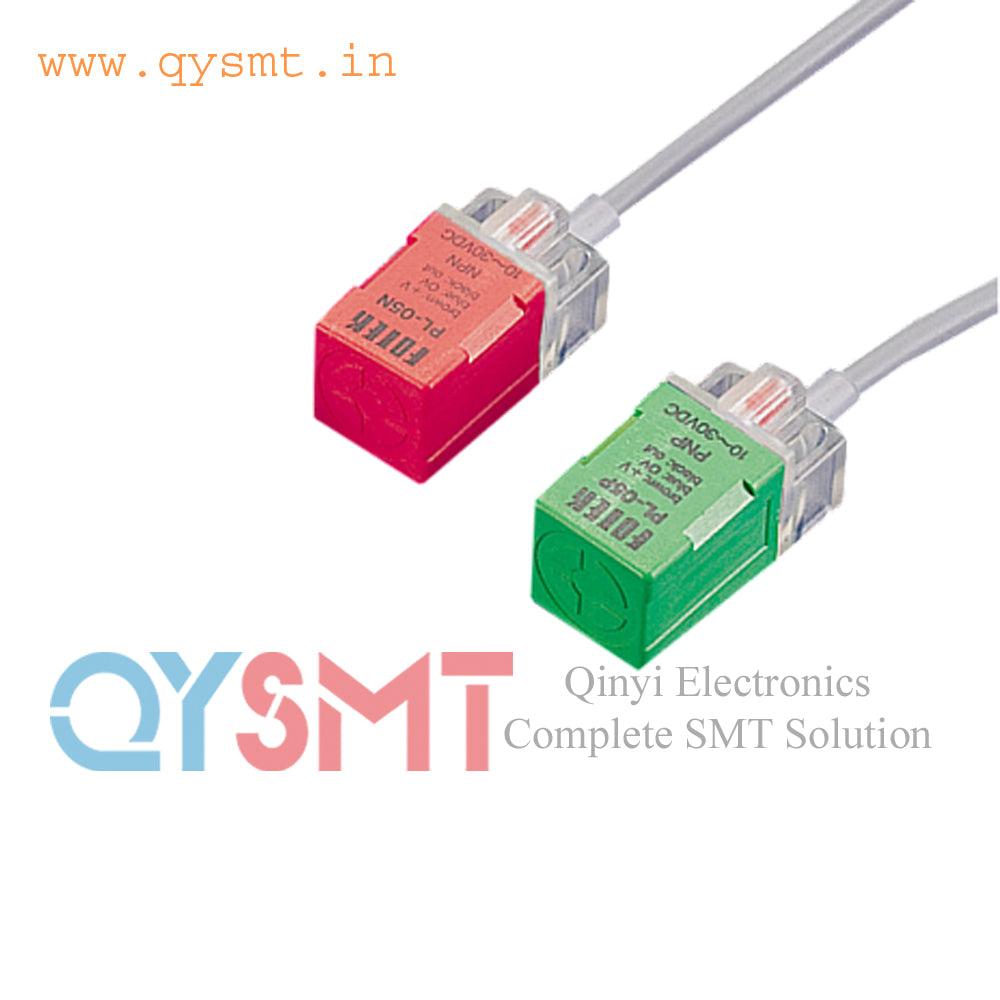 Fotek Photo Sensor