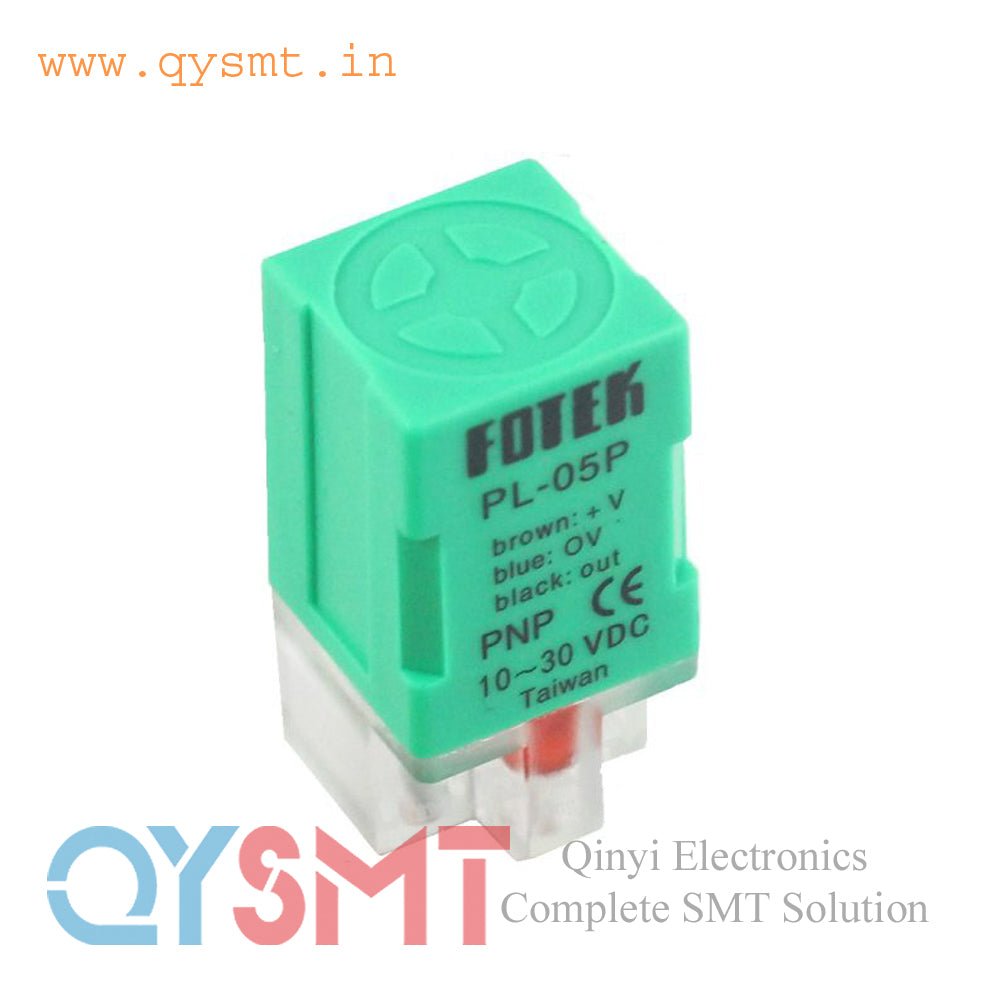Fotek Photo Sensor