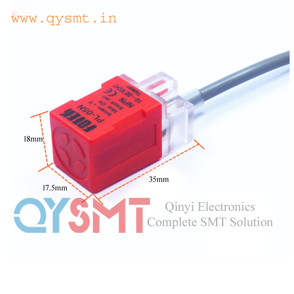 Fotek Photo Sensor