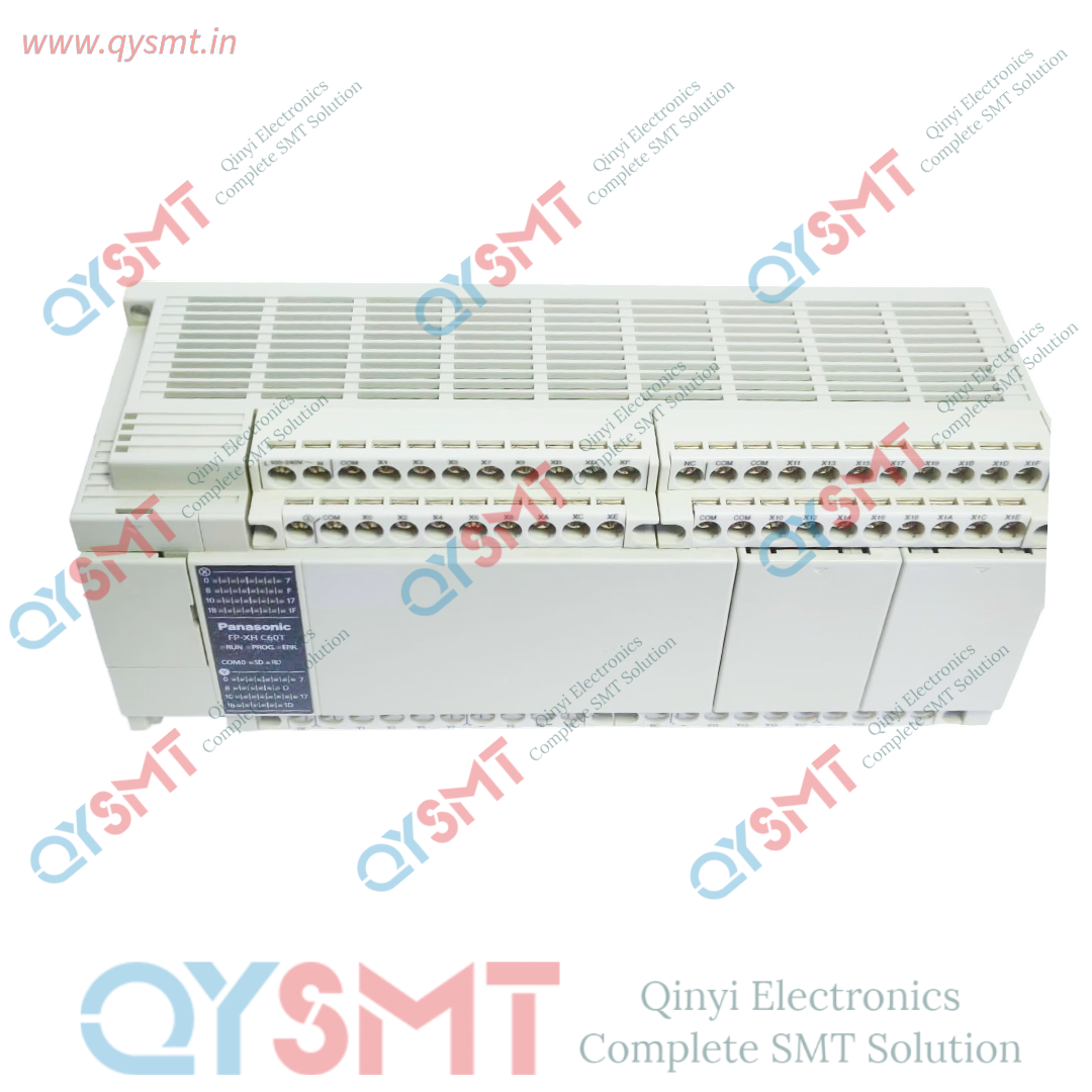 FP-XH-C60T Panasonic PLC for XLB-S22T Machine