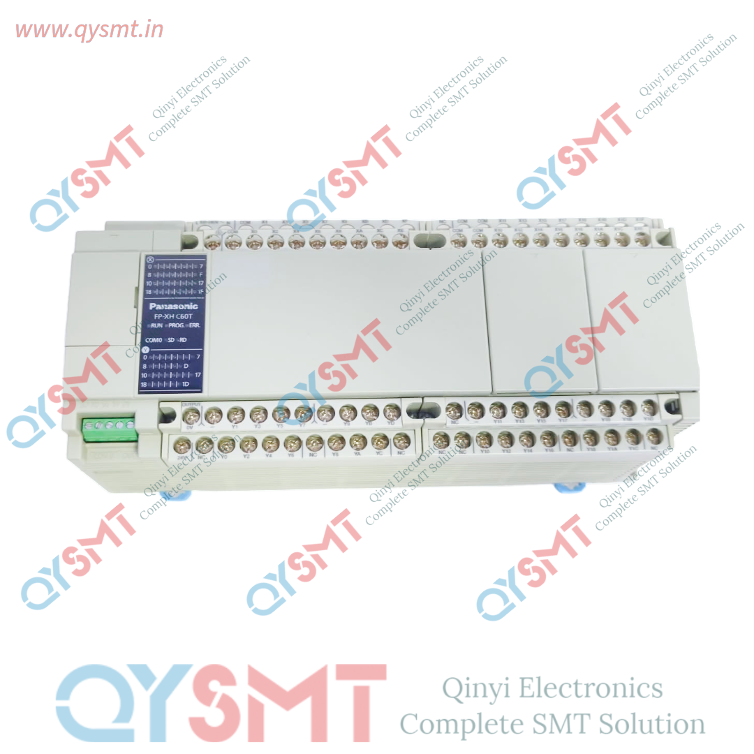 FP-XH-C60T Panasonic PLC for XLB-S22T Machine