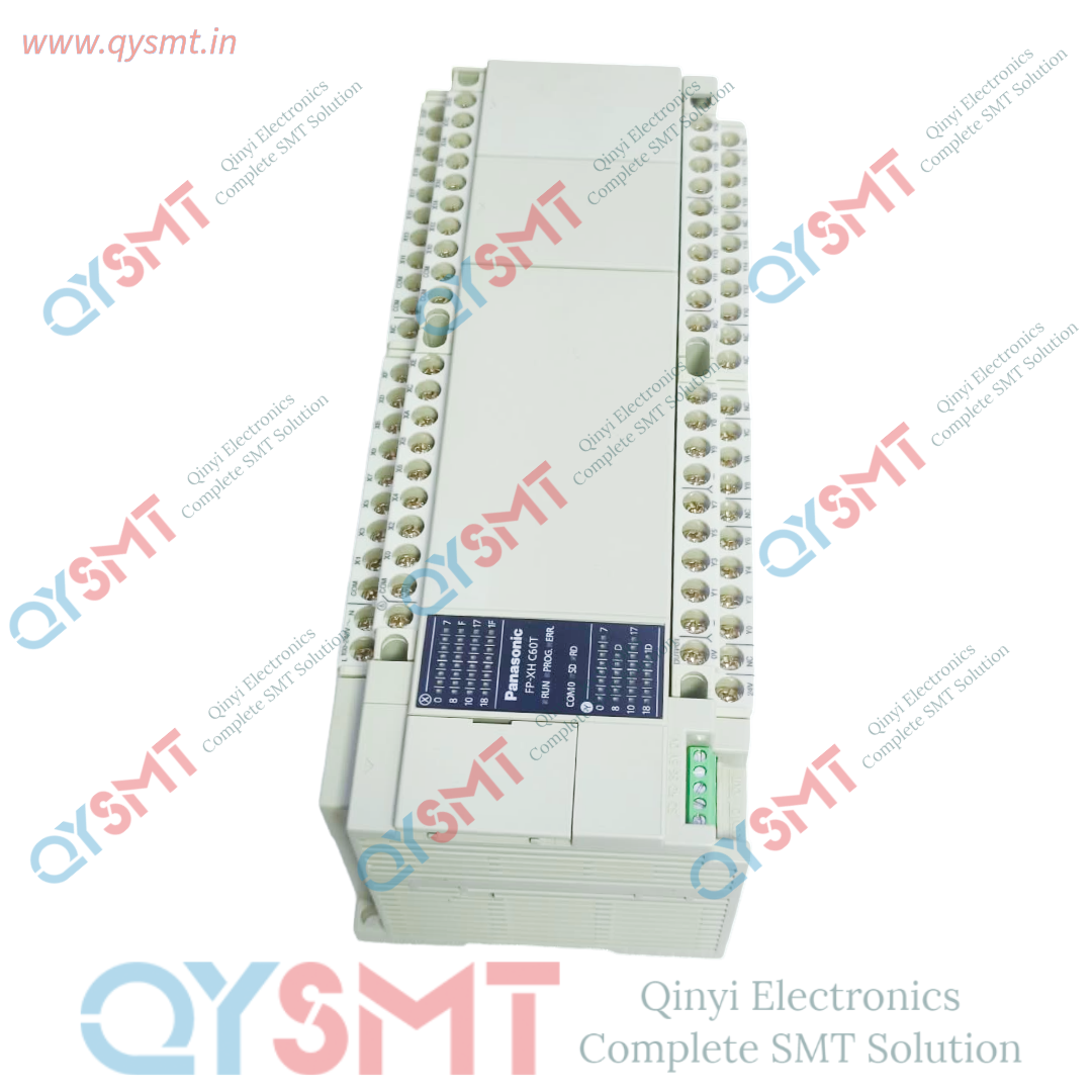 FP-XH-C60T Panasonic PLC for XLB-S22T Machine