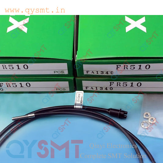 FR-510 Riko/Takex Fiber Optical Sensor