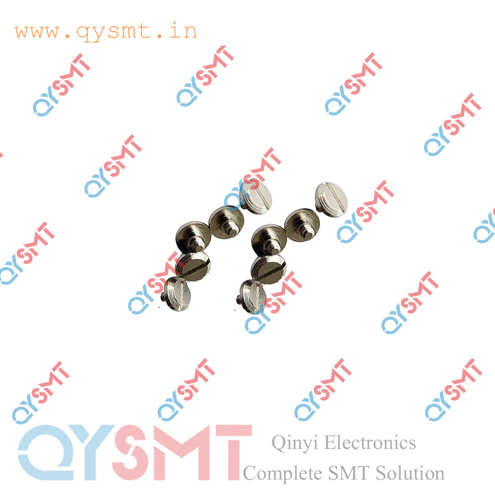 FREE LINK JOINT SCREW E1120706C00 JUKI