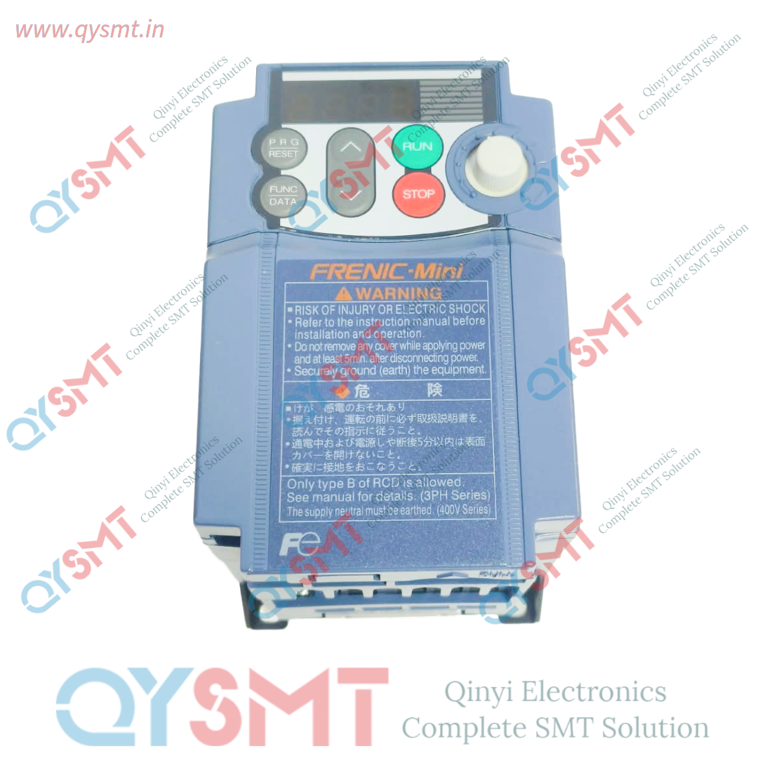 FRN0.4C1E-2J FUJI ELECTRIC - INVERTER DRIVE