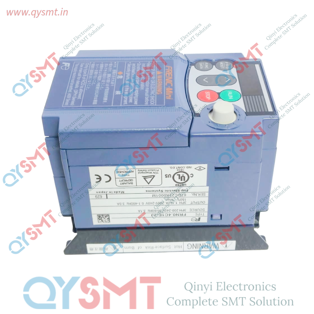 FRN0.4C1E-2J FUJI ELECTRIC - INVERTER DRIVE