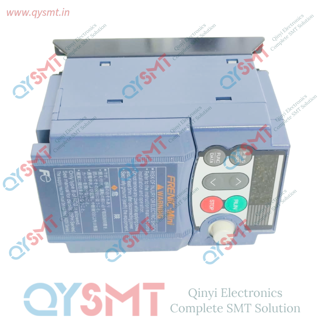 FRN0.4C1E-2J FUJI ELECTRIC - INVERTER DRIVE