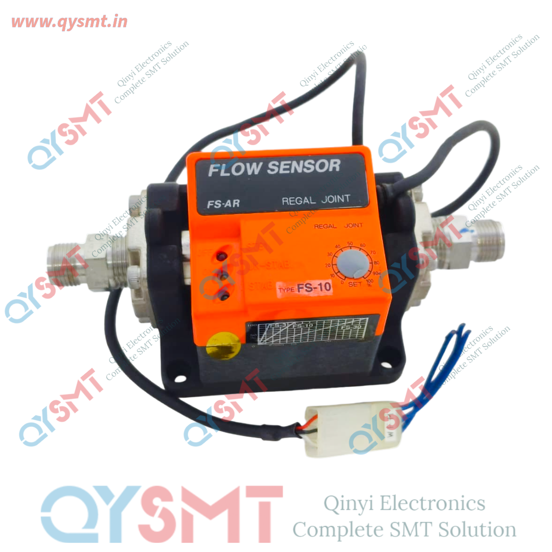 FS-10 AR DC24V MICRODECVY MAKE SENSOR