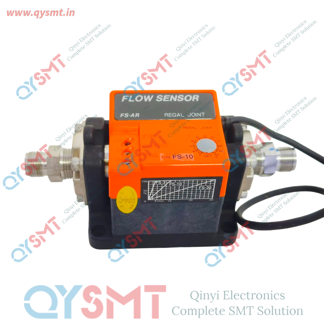 FS-10 AR DC24V MICRODECVY MAKE SENSOR