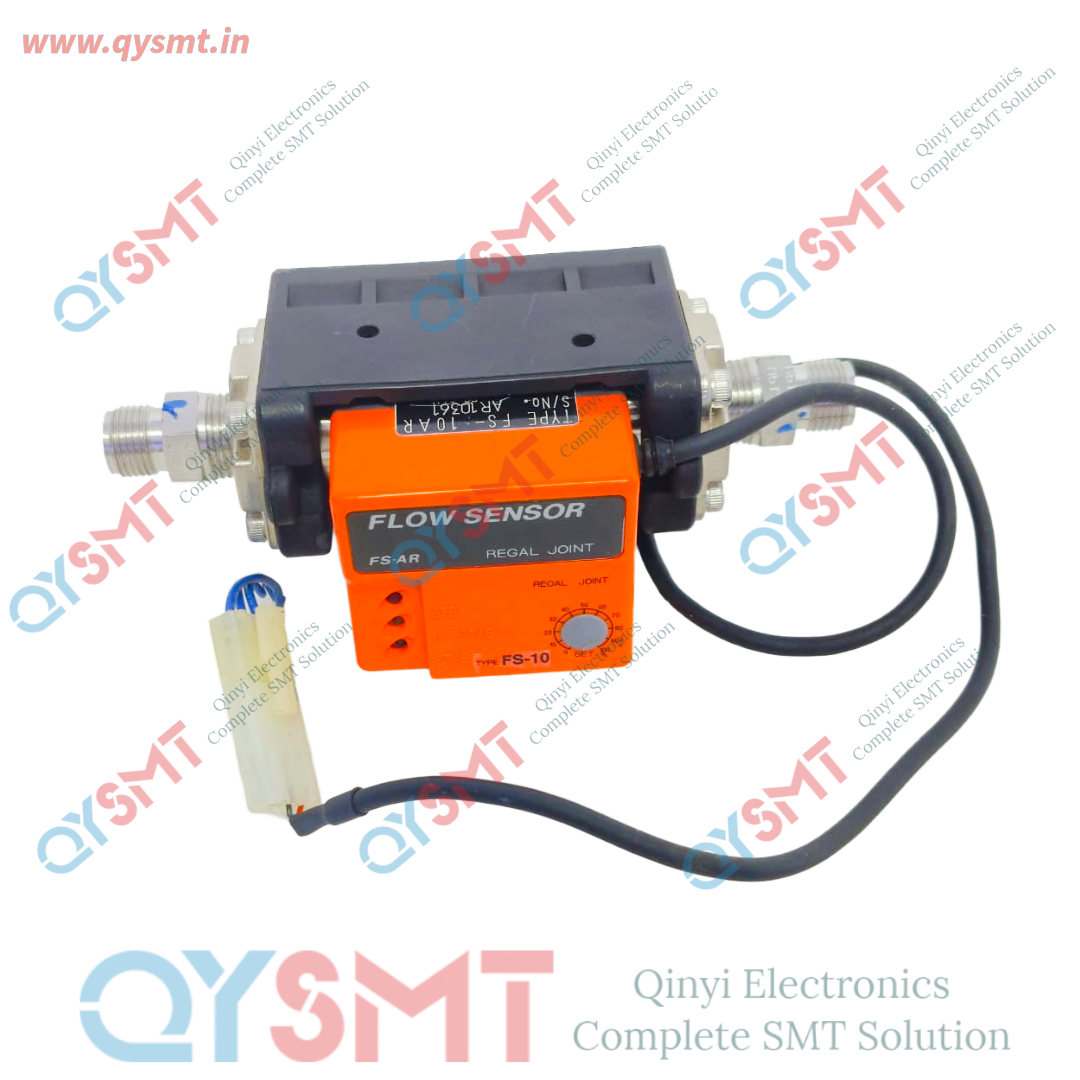 FS-10 AR DC24V MICRODECVY MAKE SENSOR