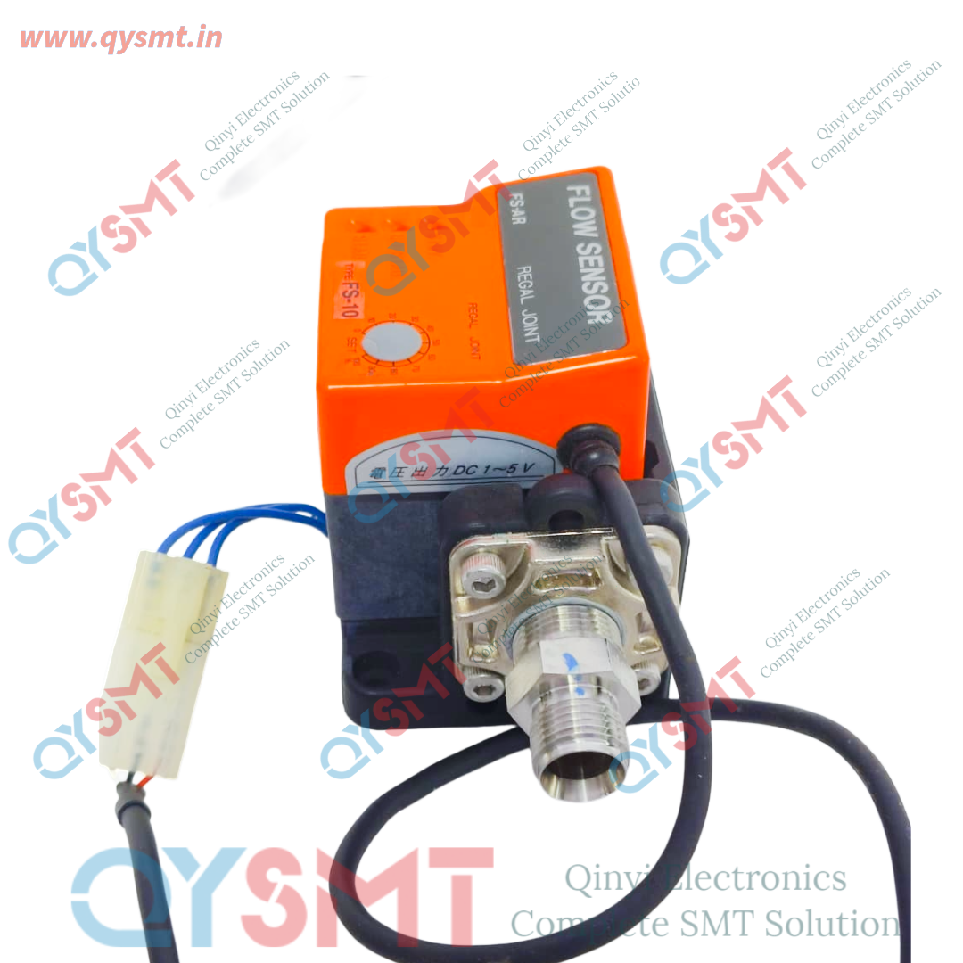 FS-10 AR DC24V MICRODECVY MAKE SENSOR