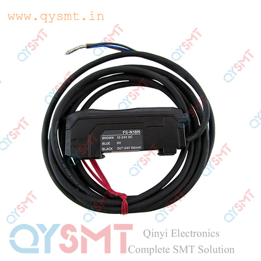 FS-N18N Optical Fiber Amplifier
