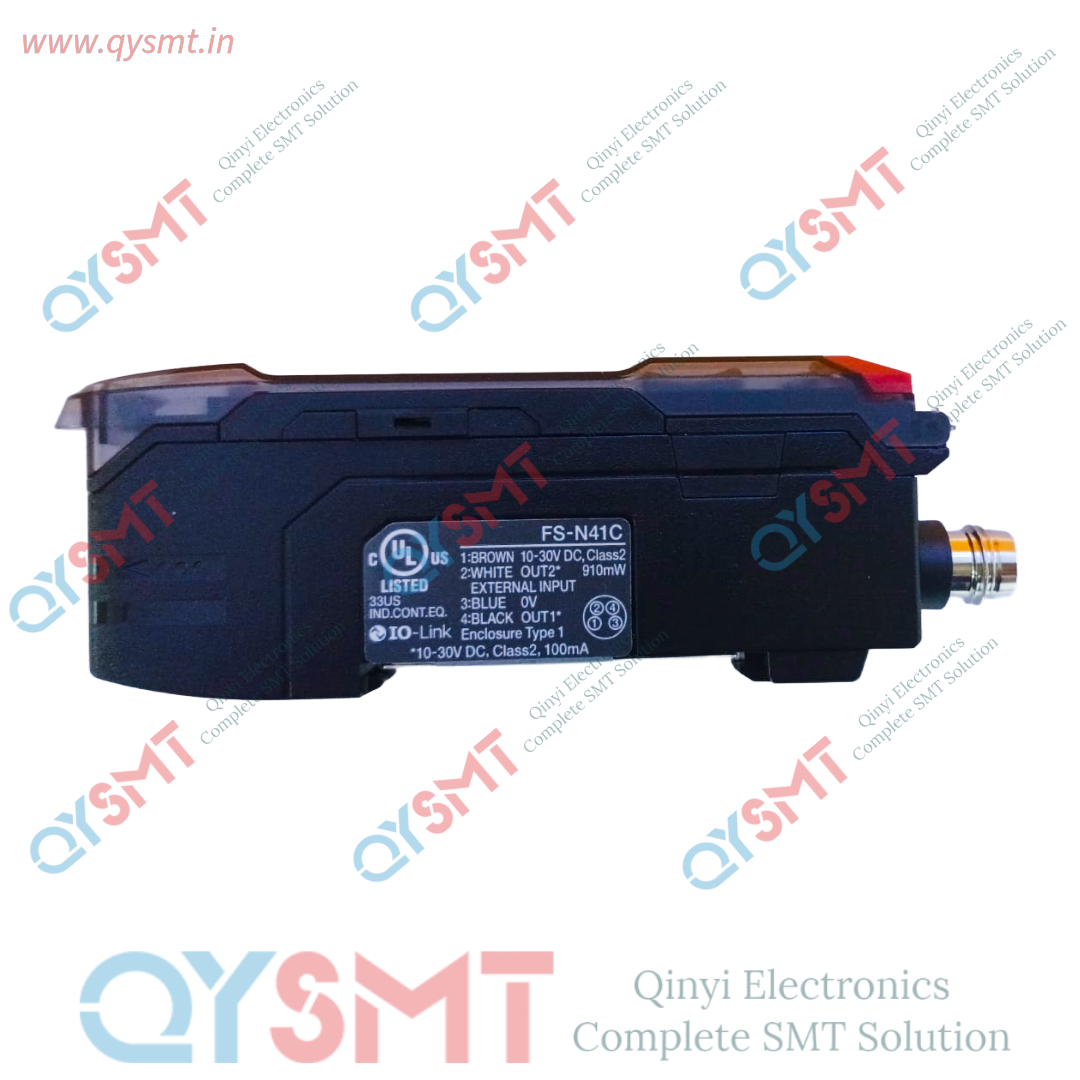 FS-N41C Keyence