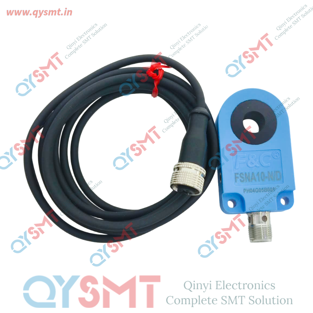 FSNA10-N/D f&c sensor