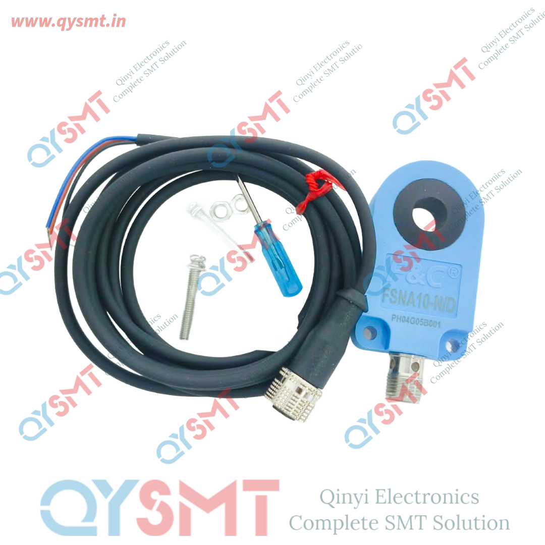 FSNA10-N/D f&c sensor