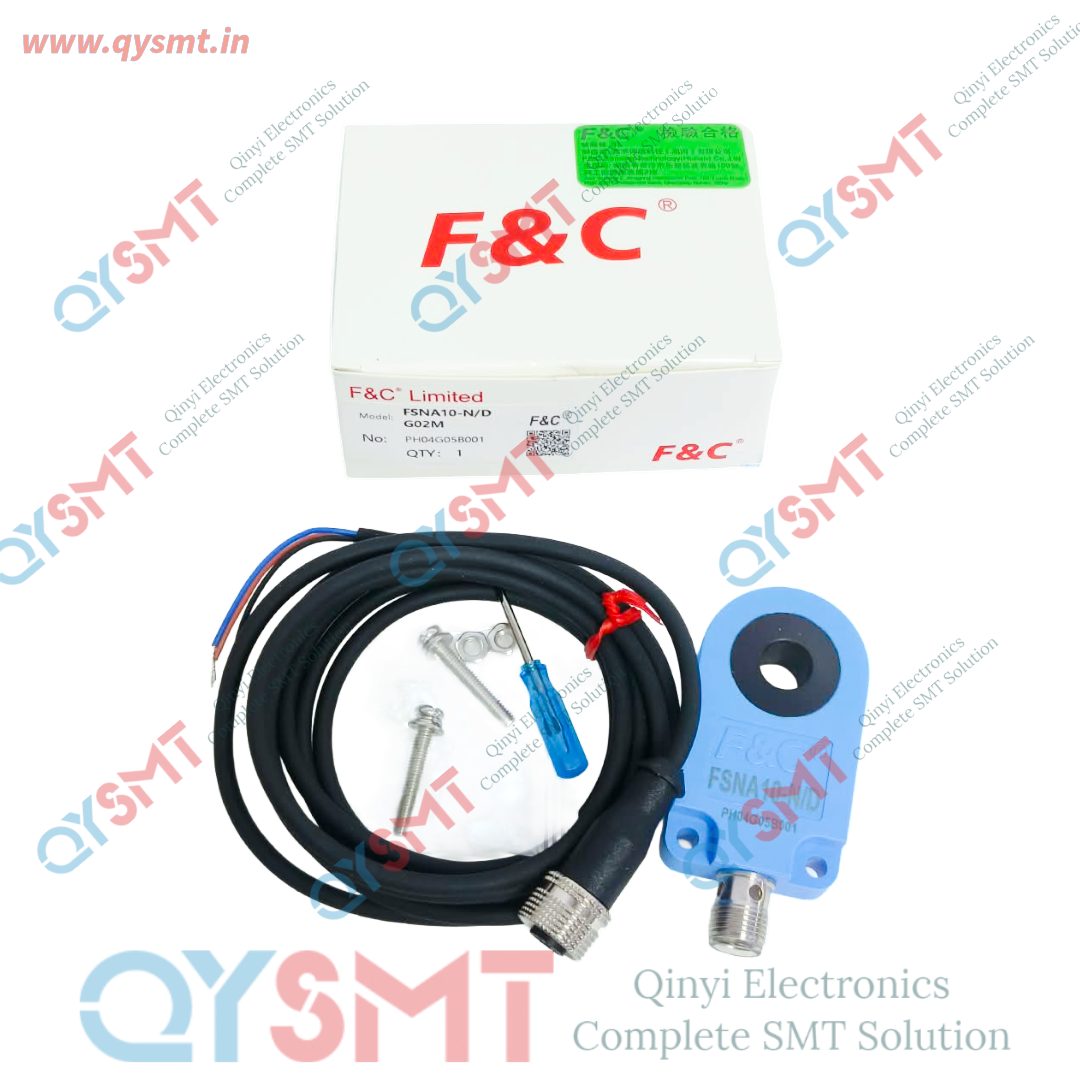FSNA10-N/D f&c sensor