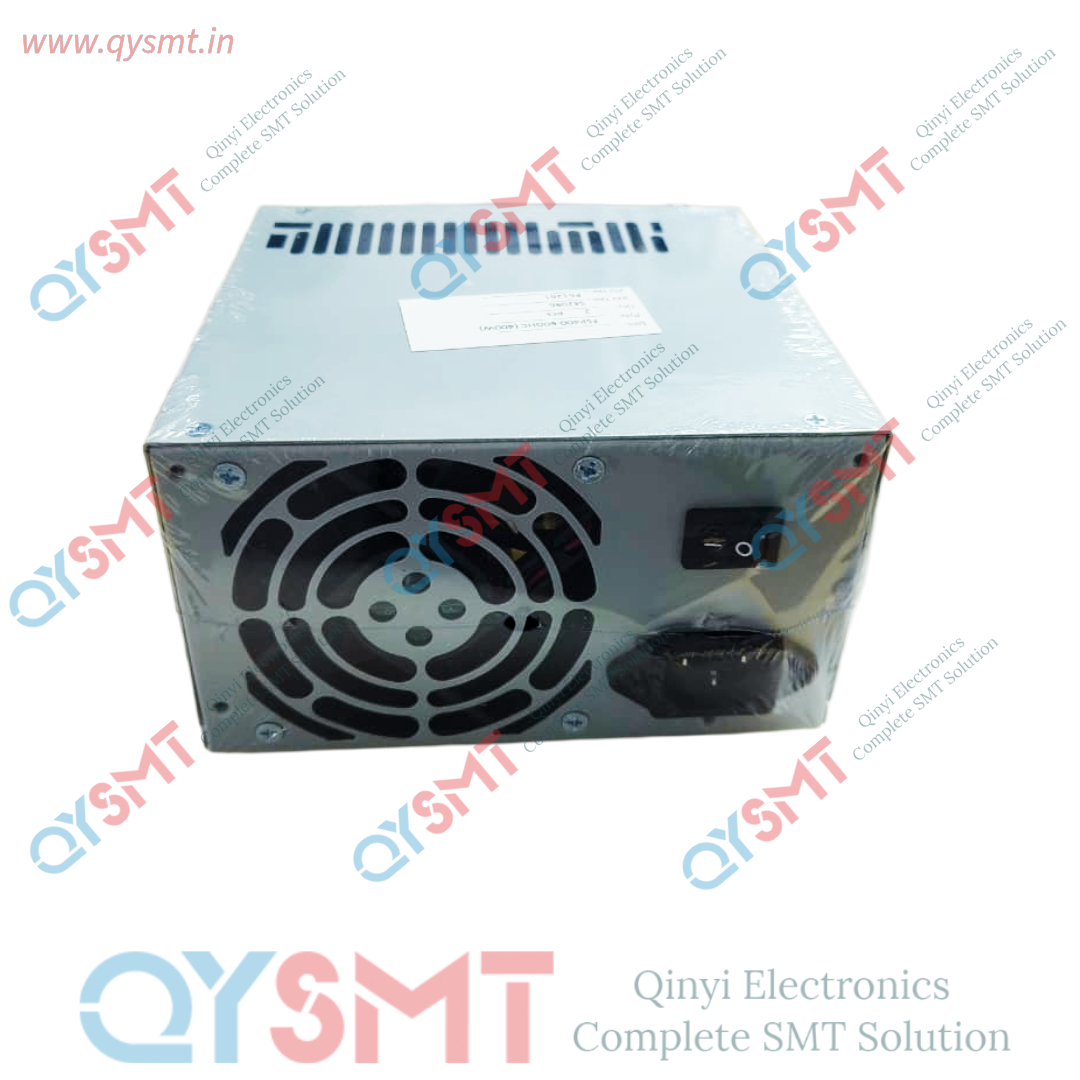 FSP400-60GHC (400W) power supply (FSP GROUP)