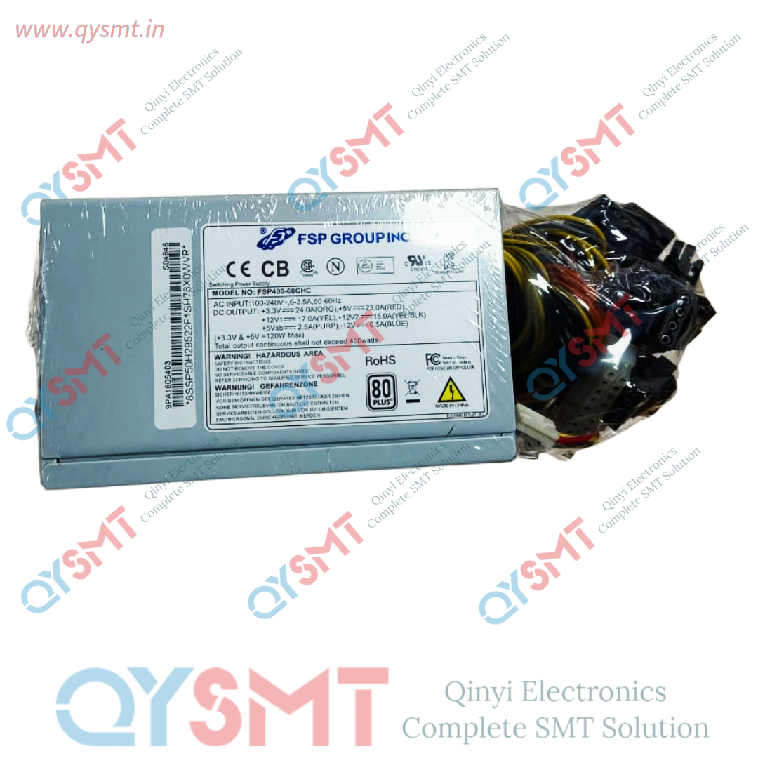 FSP400-60GHC (400W) power supply (FSP GROUP)